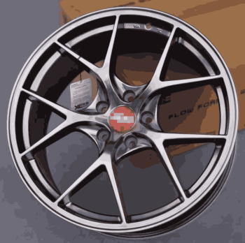 Lazang nhôm đúc Wuling Bingo